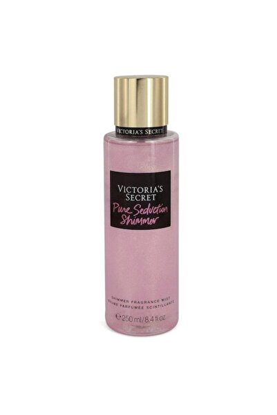 Victoria's Secret Βικτόρια Αγνή Αποπλάνηση Σπρέι Σώματος με Λάμψη