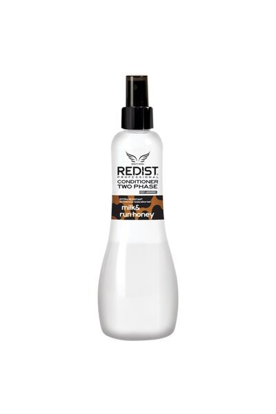 Redist Two-Phase Hair Conditioner Milk & Honey, 400ml