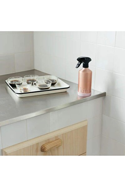 Kinfill Reusable aluminum container, Kinfill, Firenze, 500 ml