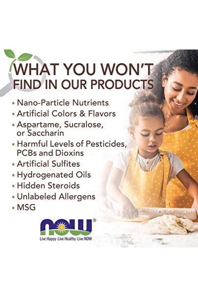 Now Guar Gum - 227 g