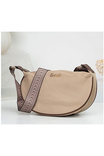 Generic Women's crossbody or half-moon bag