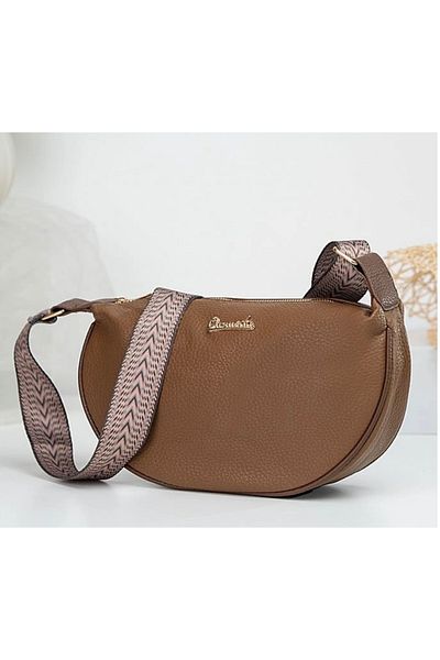 Generic Women's crossbody or half-moon bag