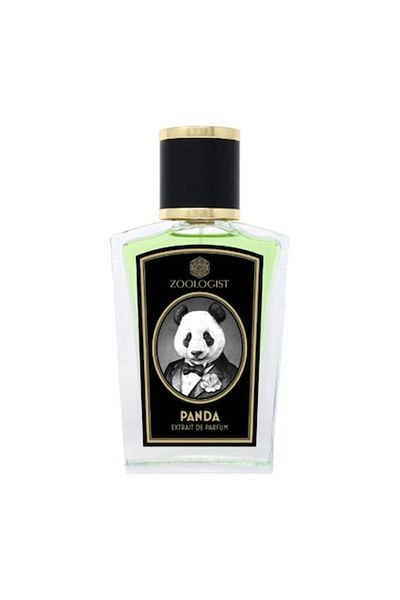 Zoologist , Panda, Extract de Parfum, 60 ml, Unisex