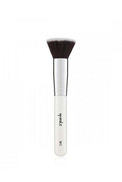 Marble Flat Foundation Brush M2