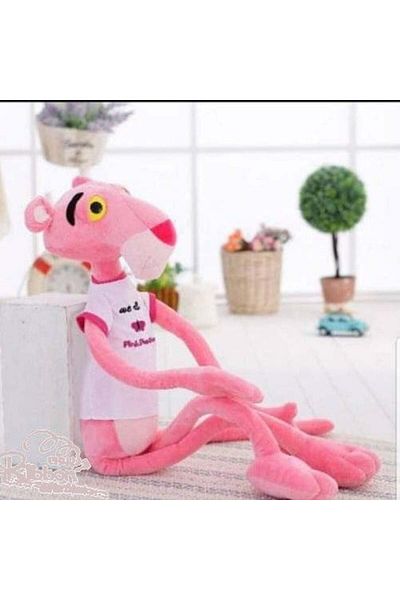 Generic 60cm Pink Panther