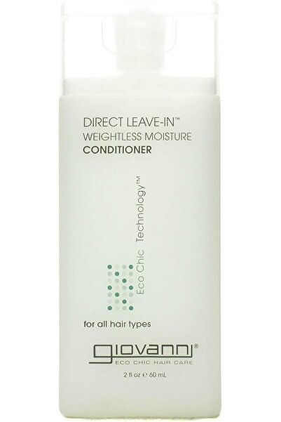 Giovanni Direct Leave-In Treatment Conditioner | 60 ml