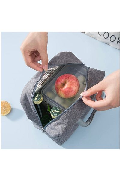 Generic insulated lunch bag