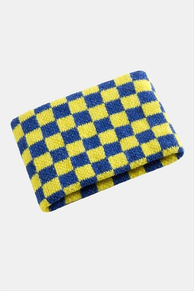 AKSESUARIM Fan Towel Bracelet