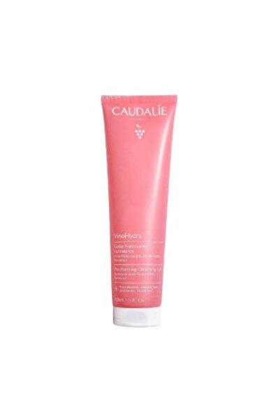 Caudalie Vinohydra Cleansing Gel 150 Ml
