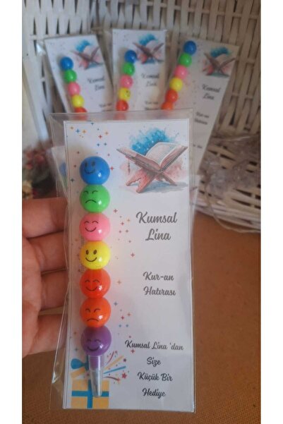 sevgiliatolyemm mutluluk getirmesi dileğiyle YUMURTLAYAN KALEM 5 ADET ARTIK K...