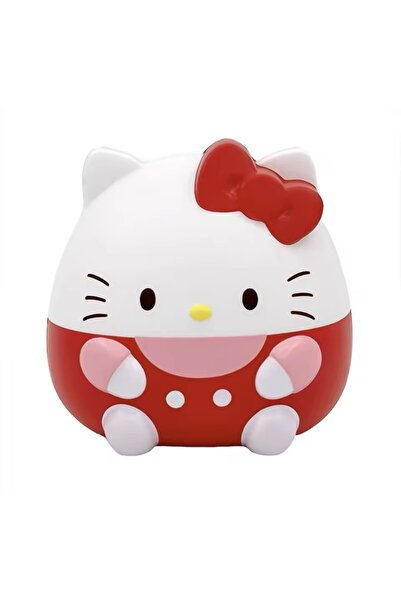 ada çanta kırtasiye شخصيات سانريو، نموذج ممتلئ صغير الحجم (6 سم) (قطعة واحدة)...