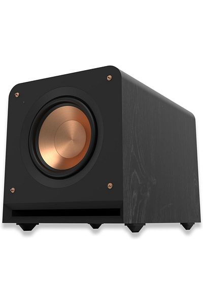 Klipsch RP-1000SW 10" High Excursion Subwoofer