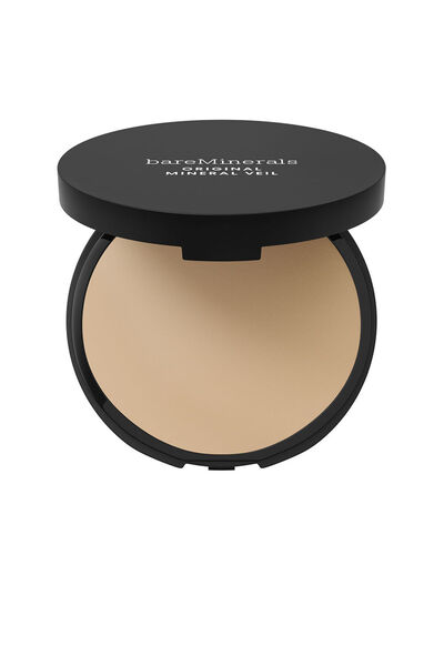 BareMinerals Original Mineral Veil Kompakt #sheer Medium Bare Minerals 9 gr