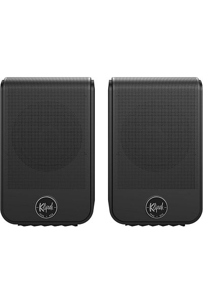 Klipsch Flexus SURR 100 Wireless Surround Sound Speakers