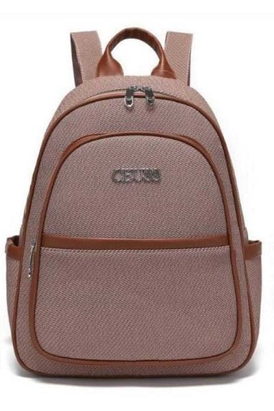 GEUSS Luxurious and elegant school bag for school students