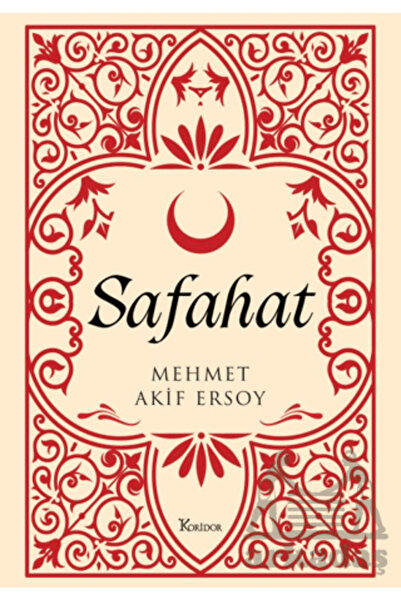 Koridor Yayıncılık Safahat