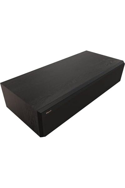 Klipsch Reference Premiere RP-504C II Ebony Center Channel Speaker