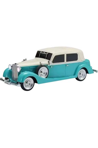 Generic Car Shaped Wireless Bluetooth Speaker