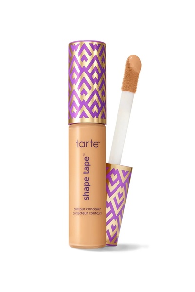 Tarte Tarte Shape Tape Concealer & Contour 35H Medium Honey