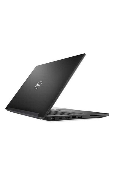 Dell Latitude 7490 14-inch Intel Core i5 8th Gen 8 GB 512 GB Black Windows