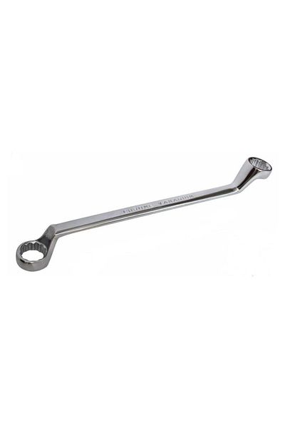 richmann exclusive Double Offset Ring Wrench, 21 x 23 mm, RICHMANN EXCLUSIVE