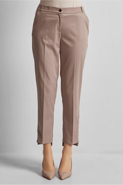 Alvina Zipped Detail Pants 70891