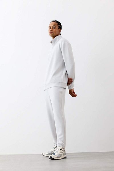 DeFacto Standard Fit Standard Leg Modal Sports Jogger Sweatpants E9779Ax25Au