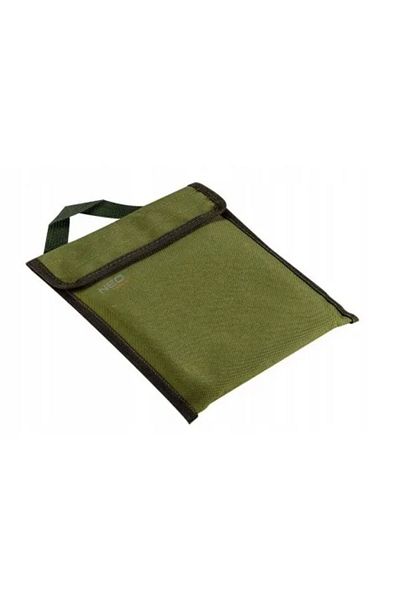 NEO Camping Oven with Case, Survival Model, Stainless Steel,