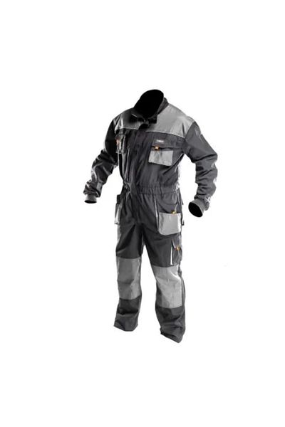 NEO Work jumpsuit, HD model, size LD/54,