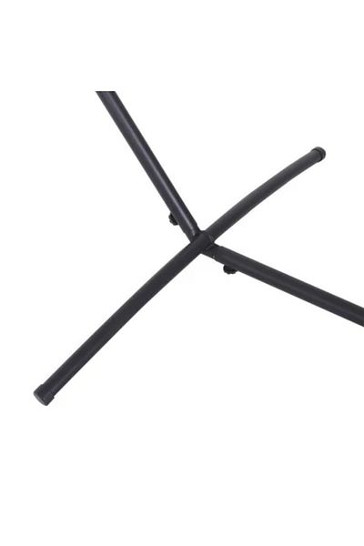 ART Hammock stand, max 150 kg, 280 x 120 x 110 cm