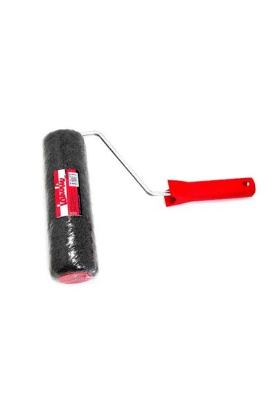 Lanoliv Roller with handle for plastering, 25 cm,