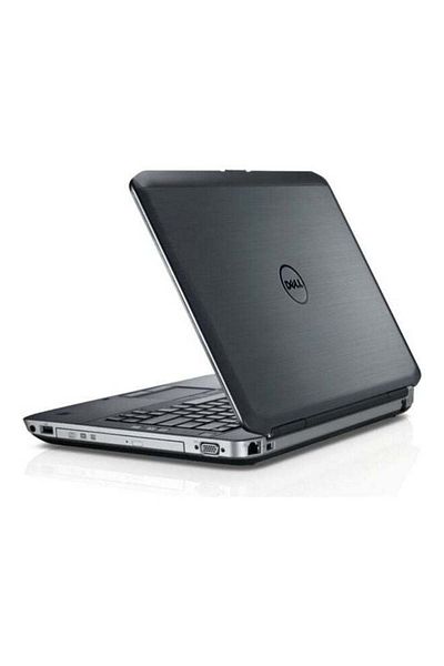 Dell Latitude 6430 2012 14-inch Intel Core i5 3rd Gen 4 GB 256 GB Black Windows