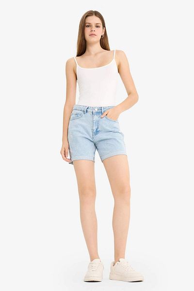 DeFacto U Neck Undershirt F8864Ax25Au
