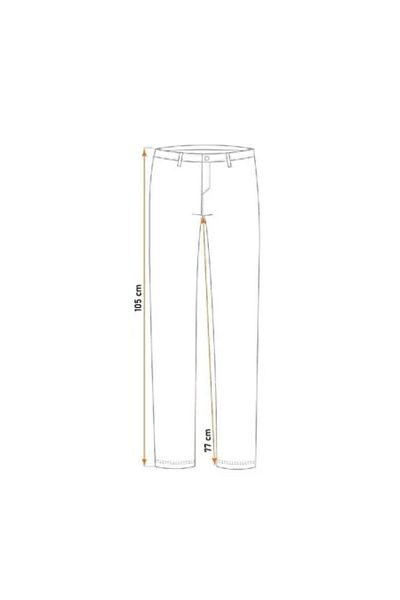 NEO Thermal Pants, Model BASIC, Size L/XL, 54/56,
