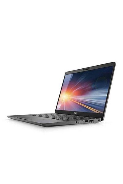 Dell Latitude 5300 2019 13.3-inch Intel Core i5 8th Gen 16 GB 512 GB Black Windows