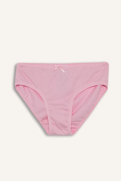DeFacto Girl's 5-Piece Slip Panties F8630A825Au