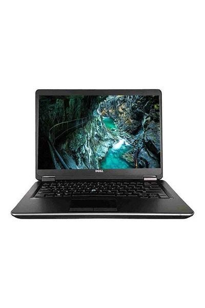 Dell Latitude 7240 2014 12.5-inch Intel Core i7 4th Gen 8 GB 256 GB Black Windows