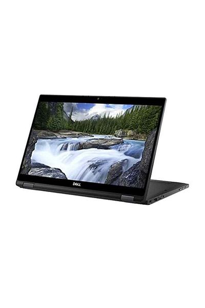 Dell Latitude 7389 13.3-inch Intel Core i7 7TH GEN 16 GB 256 GB Black Windows
