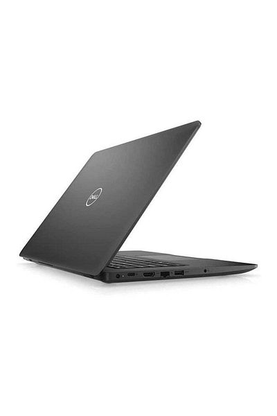 Dell Latitude 3490 2018 14-inch Intel Core i3 8th Gen 4 GB 500 GB Black Windows