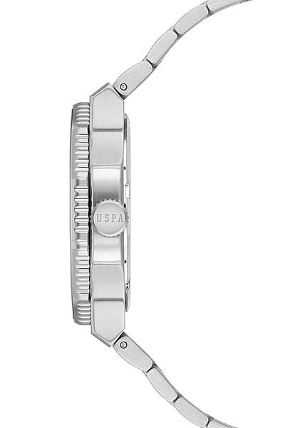 U.S. Polo Assn. U.S. Polo Assn. Uspa1120-05 Men's Wristwatch