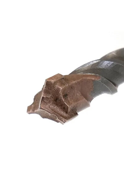 richmann exclusive Professional Drill for Reinforced Concrete, 3 Blades, SDS PLUS, 24 x 800 mm, Richmann Exclusive