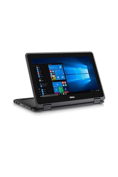 Dell Latitude 3189 11.6-inch Intel Celeron 4 GB 128 GB Gray Windows