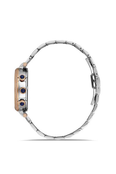 Hislon Women's Watch S.Qt144T-10Sr