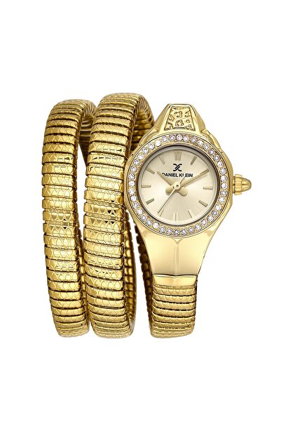 Daniel Klein Dk.13.10085-3 Women's Wristwatch