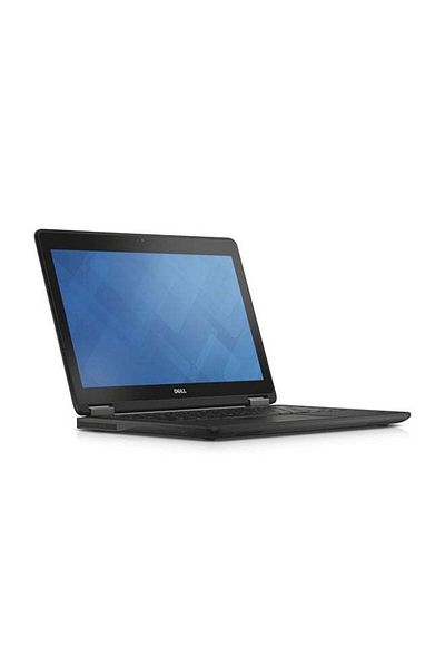 Dell Latitude 7250 2015 12.5-inch Intel Core i5 5th Gen 8 GB 256 GB Black Windows