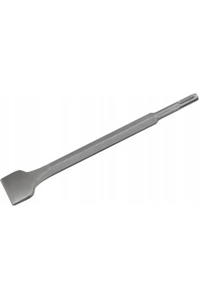 jufisto Chisel SDS PLUS, 40 x 250 mm,