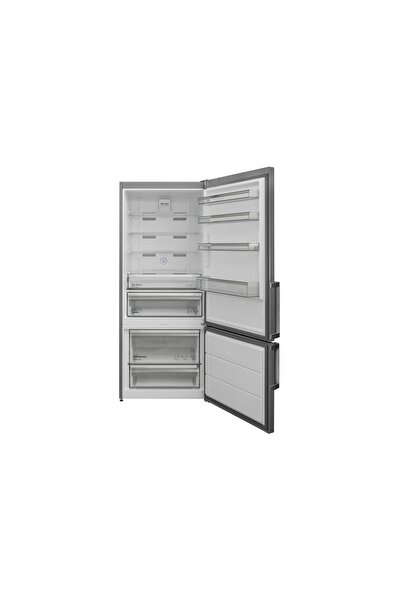 Vestel NFK60122 EX WIFI 533 Lt No-Frost Buzdolabı