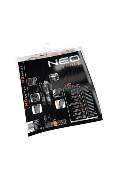 NEO Work jumpsuit, HD model, size LD/54,
