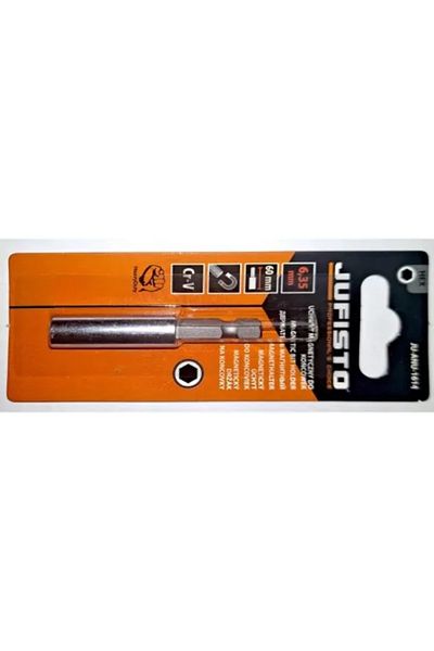 jufisto Magnetic Bit Holder,