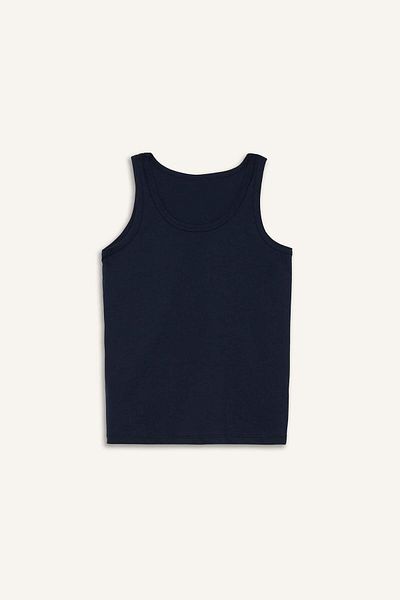 DeFacto Boy's 2-Piece Undershirt F8578A825Au